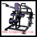 Máquina assentada comercial do MERGULHO do equipamento da aptidão da aptidão do Gym